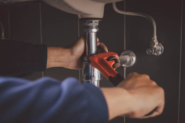 Pampa, TX Plumbing Company